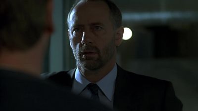 What are you doing in my office? - 24
