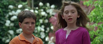 What are you doing in my park - Little Manhattan