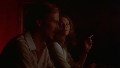 What are you doing in Pine Haven - Body Heat