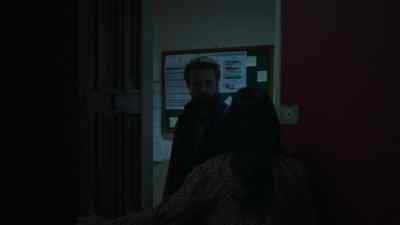 What are you doing in the dark? - The Deceived