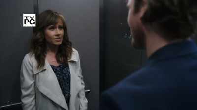 What are you doing in x-ray? - Curious Caterer: Fatal Vows