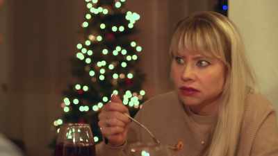 What are we doing?
Is this a date? - Merry Birthday, Happy Christmas