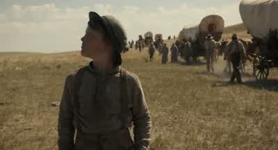- What are you doing, Israel? - The Ballad of Buster Scruggs