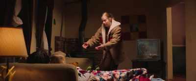 What are you doing? It's late.
She can't be up right now. - The Last Champion