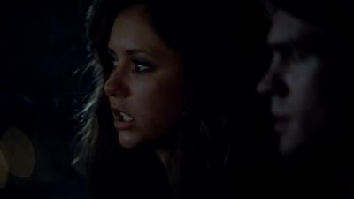 What are you doing?
Jeremy, stop. - The Vampire Diaries