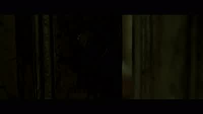 Ow! - What are you doing? - Just going to bed. - You wanna finish her off? - Ooh! - No. - Fight Club