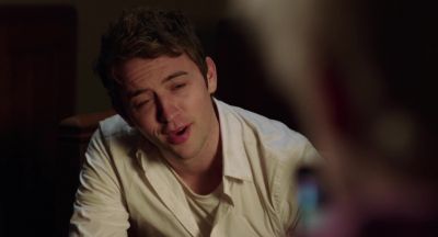 What are you doing? l don't
like people filming me. - The Remaining