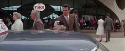 What are you doing, lady? - The Wheeler Dealers