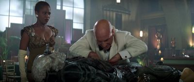What are you doing l'm looking for the neuroprocessor - Star Trek: First Contact