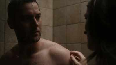 What are you doing?
Look, Cynthia-- - The Blacklist: Redemption