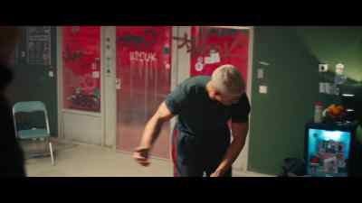 What are you doing, man? - Sixty Minutes