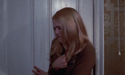 What you are doing to me is atrocious - Hoffman