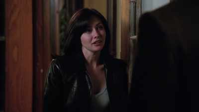 What are you doing to me, demon? - Charmed