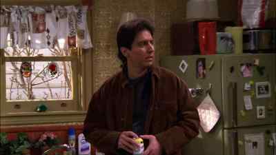What are you doing to me here? - Everybody Loves Raymond