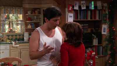 What are you doing to me here? - Everybody Loves Raymond