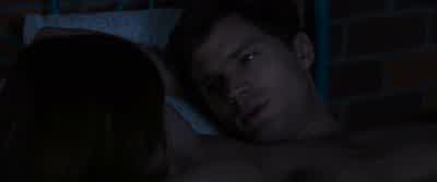 What are you doing to meANASTASIA What about hereWhy notIs it breaking the rulesSpeaking of whichI haven't made up my mind yetYou're not stayingI told you I don't sleep with anyoneWell can we negotiate - Fifty Shades of Grey
