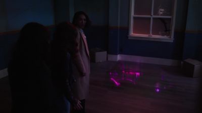 What are you doing to me? - The Flash