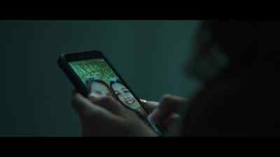 What are you doing, Meera? - Intrusion