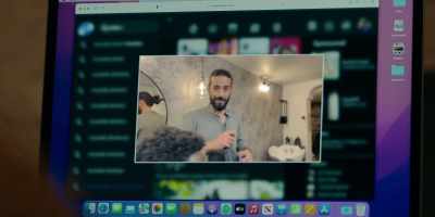 What are we doing, Mostapha? - Criminal Record
