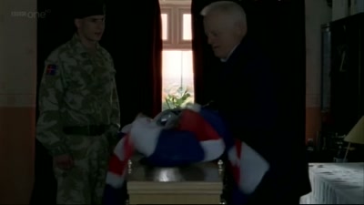 What are you doing? Mr Mac? - Accused