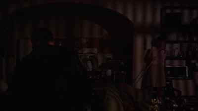 What are you doing, Mr. Roat? - Wait Until Dark