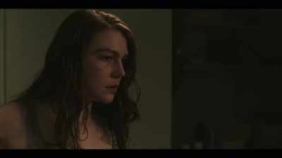 - What are you doing?
- "My name..." - The Head