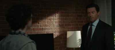 What are you doing Nicholas What do you want - The Son