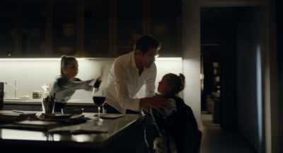What are you doing?
No, go to your room. - The Square