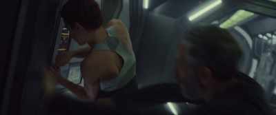 What are you doing? No! No! No! - Rubikon