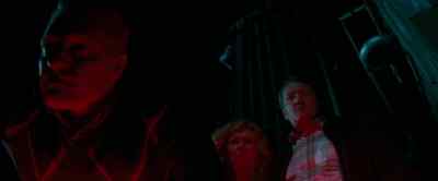 What are you doing? - A Nightmare on Elm Street