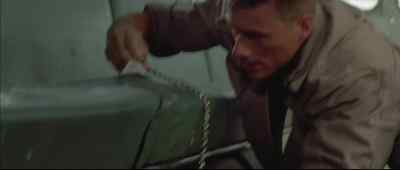 What are you doing now? - Universal Soldier