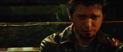 What are you doing now - Grindhouse