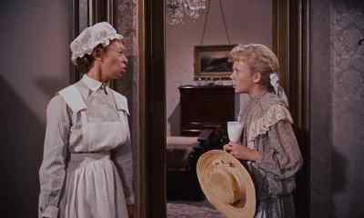 What are you doing now? - Pollyanna
