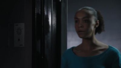 - What are you doing?
- Oh, I was just looking for Lou. - Wentworth