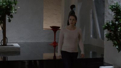 What are you doing on your feet? - Marvel's Agents of S.H.I.E.L.D.