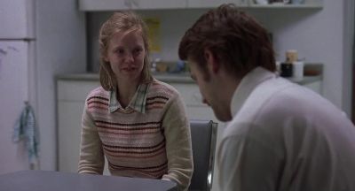 What are you doing on Friday night - Lars and the Real Girl