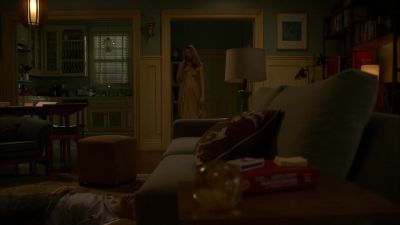 What are you doing out here? - House