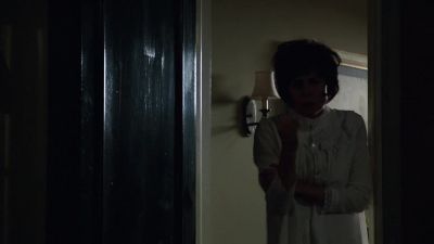 What are you doing out here? - Mad Men