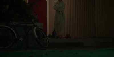 What are you doing out here? - Project Blue Book
