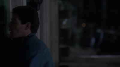 What are you doing out here? - Friday the 13th Part VII: The New Blood