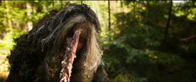 What are you doing out here?
You are deep into the woods. - The Ash Lad: In the Hall of the Mountain King