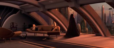 What are you doing out here - Star Wars: Episode III   Revenge of the Sith