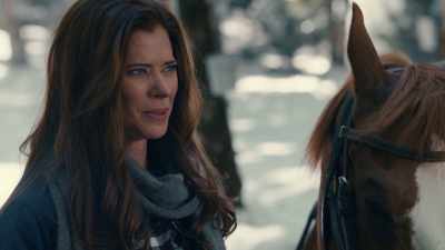 What are you doing out
in these woods anyway? - A Maple Valley Christmas