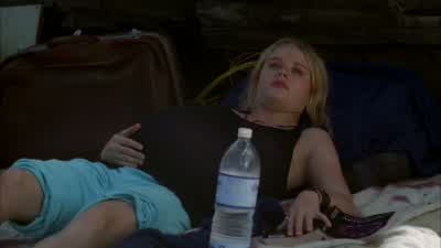 What are you doing? - Lost