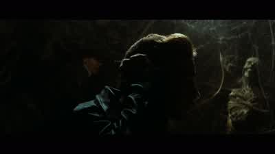 What are you doing? - Indiana Jones and the Kingdom of the Crystal Skull