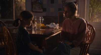 What are you doing rattling
around the house so much? - Martyrs Lane