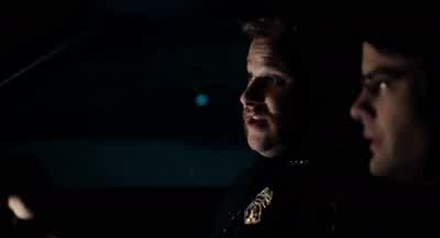 I'm gonna be totally honest with youI have a warrant out for a totally nonviolent crimeOkay There Mercy Street guysI'll be honest with you for a secondYou better get us a shitload of cash or a shitload of alcoholor you're going to fucking prisonWhat are - Superbad