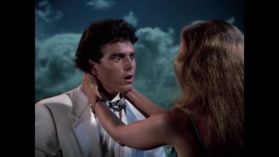 What are you doing? - The Love Boat
