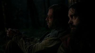 What are you doing? - Outlander
