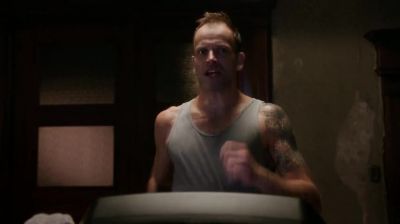 What are you doing? - Elementary